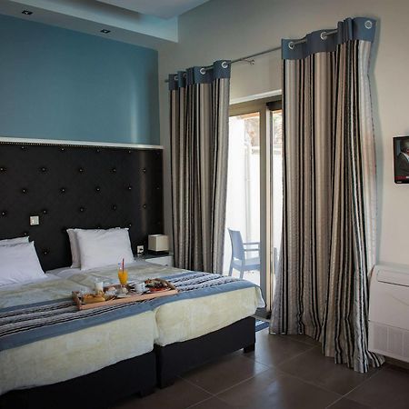Mantinia Bay Hotel Kalamáta Eksteriør bilde