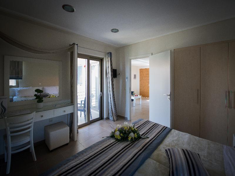 Mantinia Bay Hotel Kalamáta Eksteriør bilde