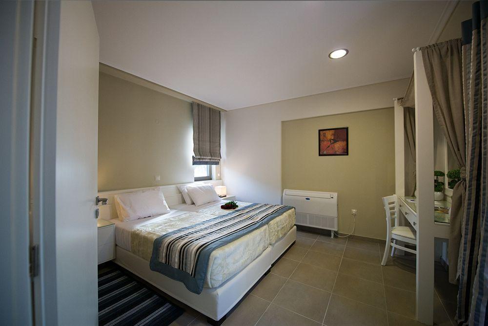 Mantinia Bay Hotel Kalamáta Eksteriør bilde