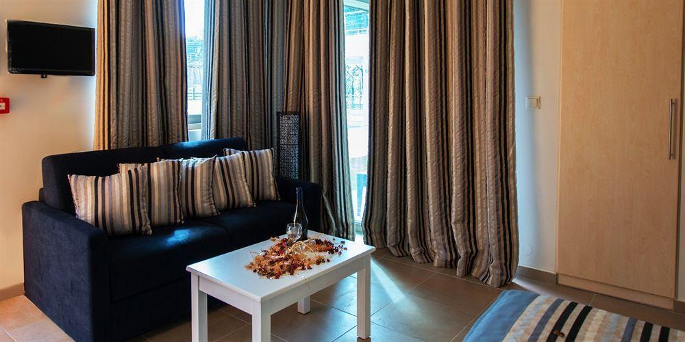 Mantinia Bay Hotel Kalamáta Eksteriør bilde