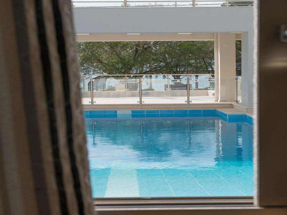 Mantinia Bay Hotel Kalamáta Eksteriør bilde