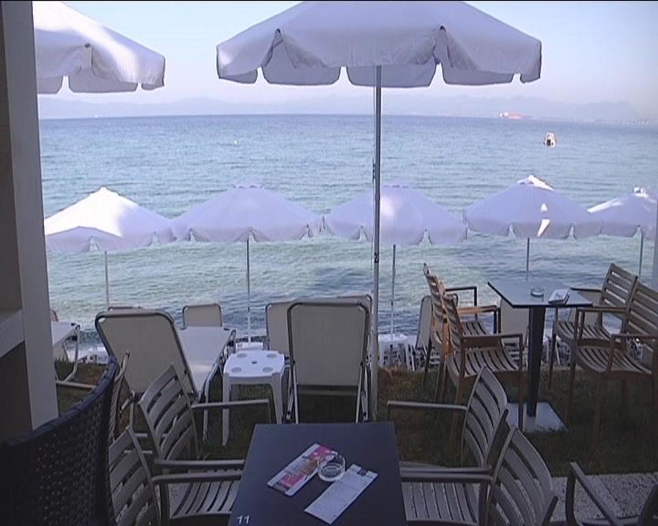 Mantinia Bay Hotel Kalamáta Eksteriør bilde