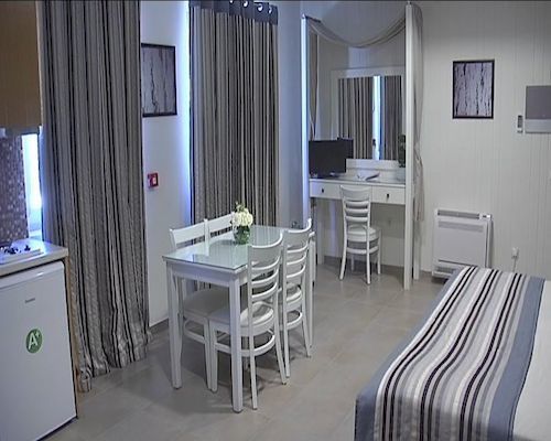 Mantinia Bay Hotel Kalamáta Eksteriør bilde