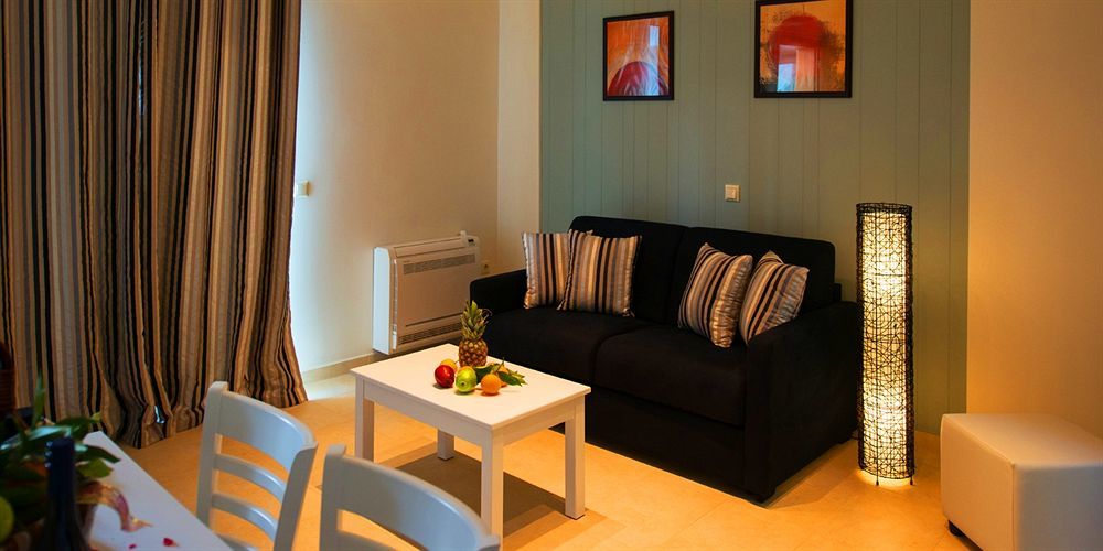 Mantinia Bay Hotel Kalamáta Eksteriør bilde