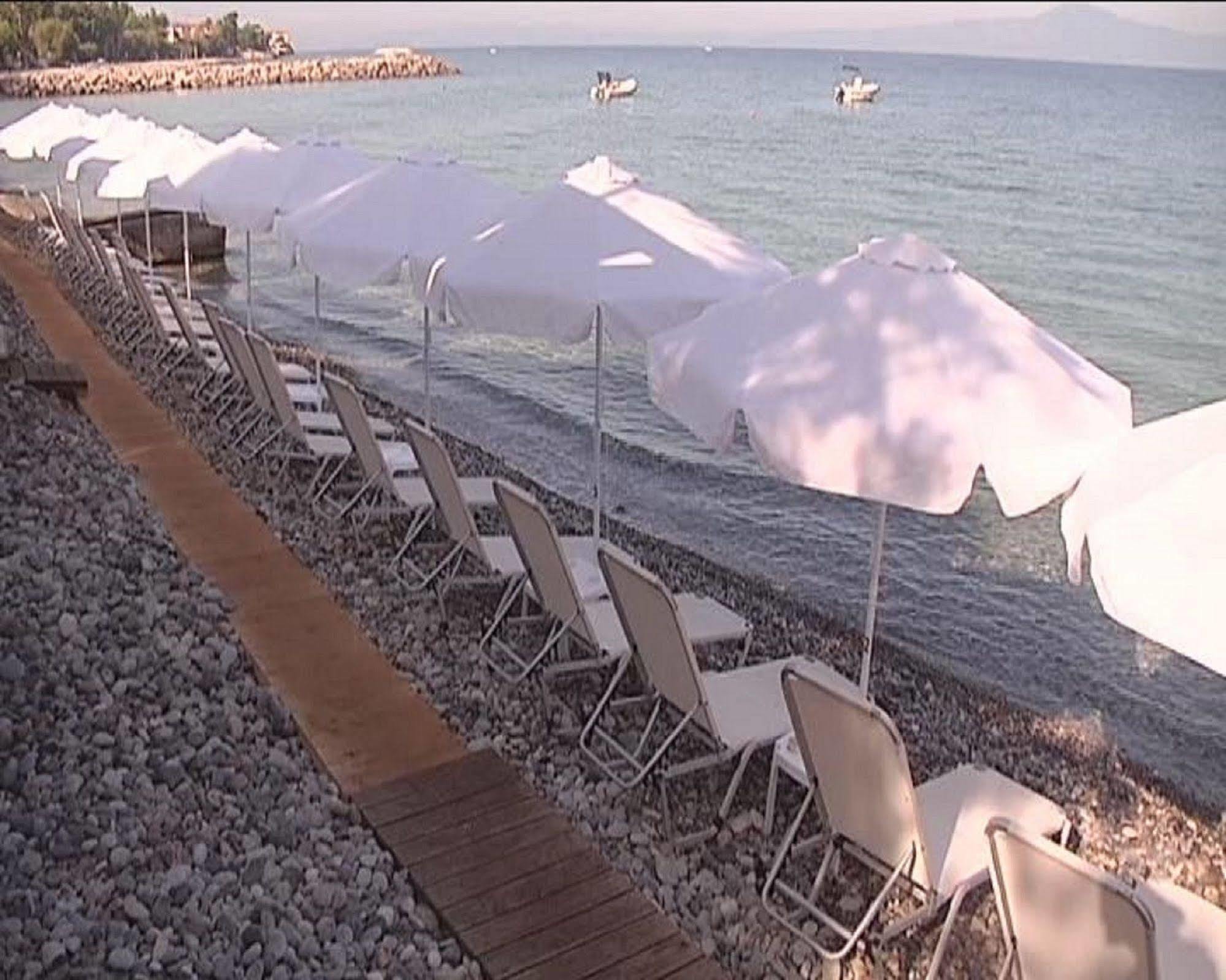 Mantinia Bay Hotel Kalamáta Eksteriør bilde