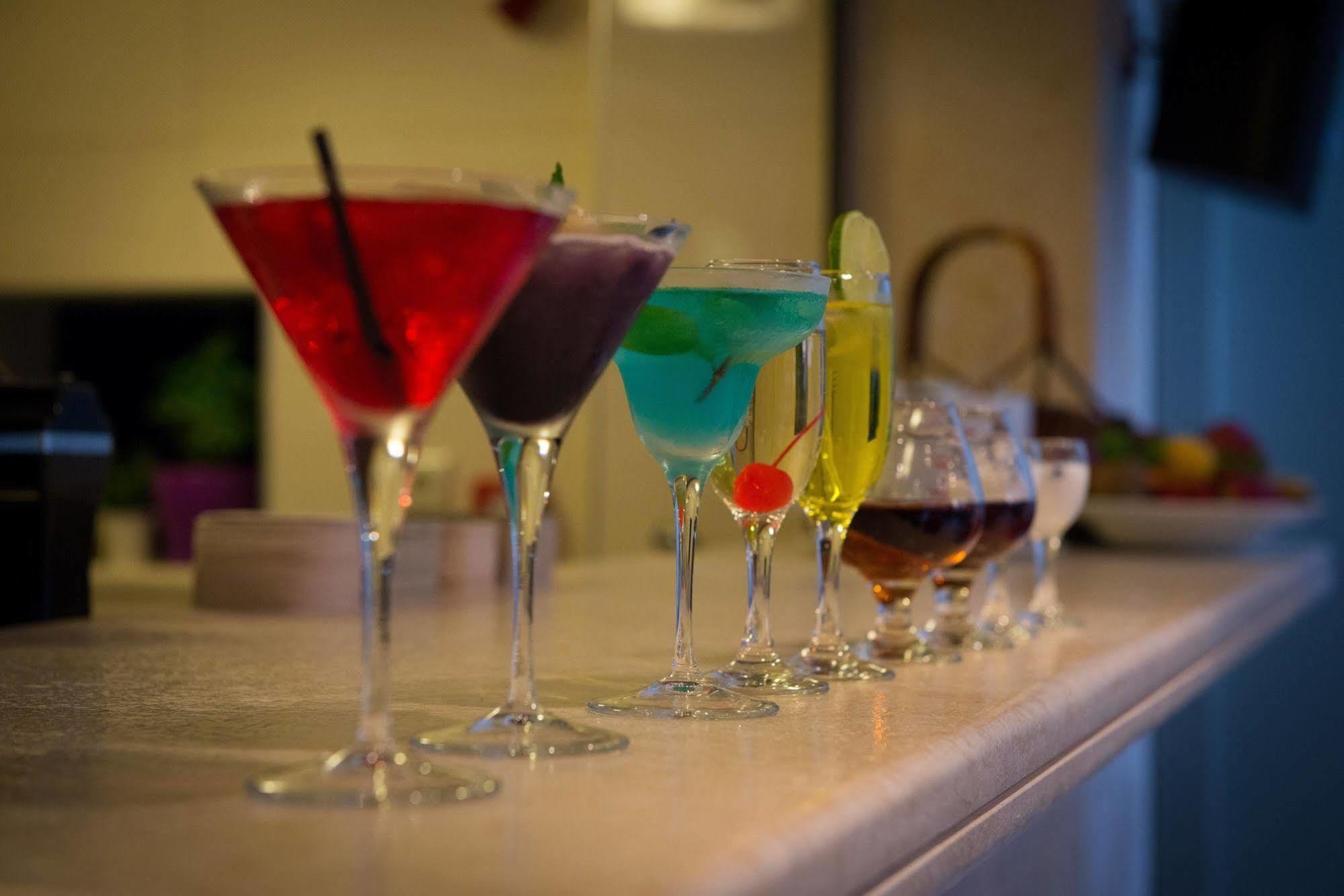 Mantinia Bay Hotel Kalamáta Eksteriør bilde