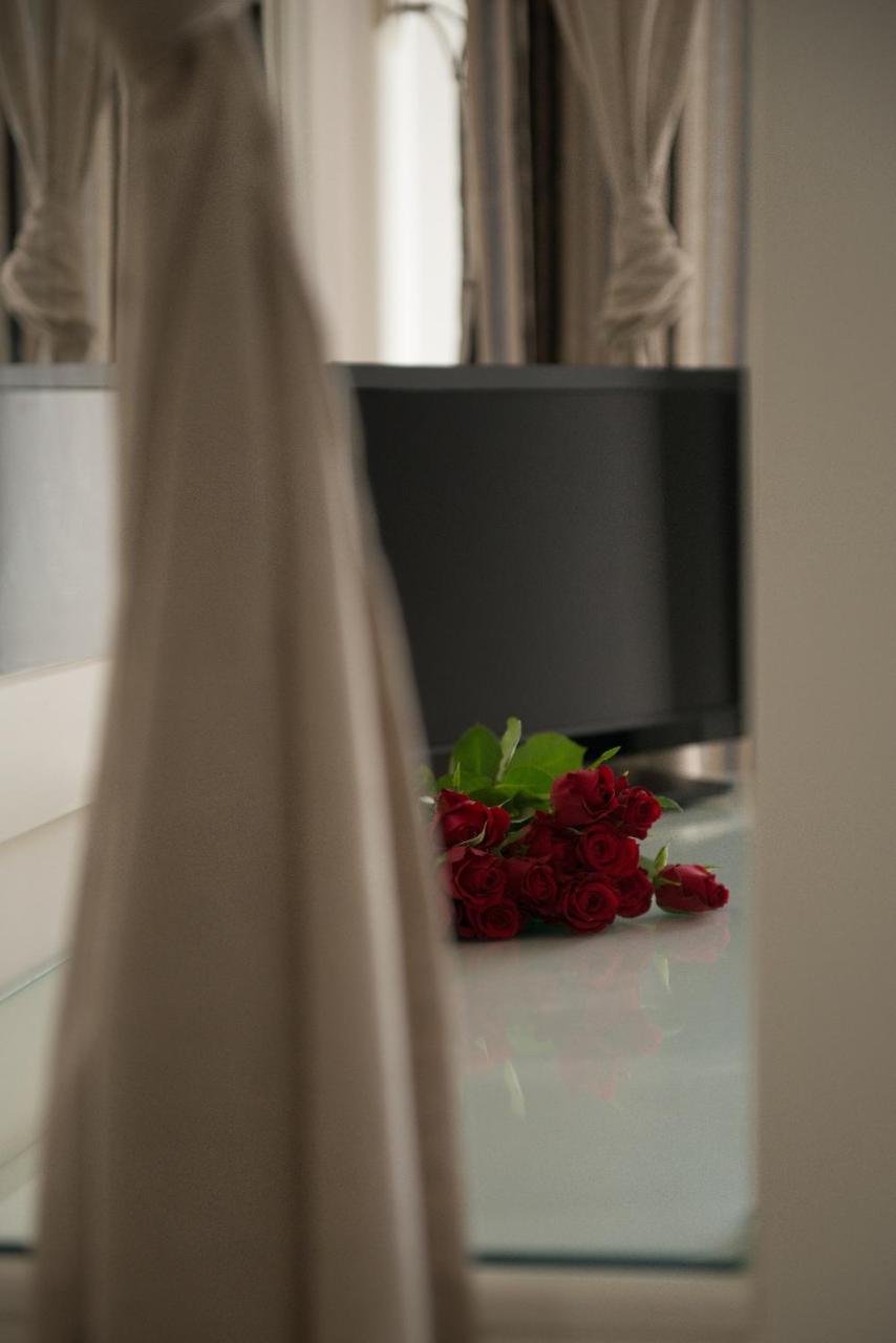 Mantinia Bay Hotel Kalamáta Eksteriør bilde