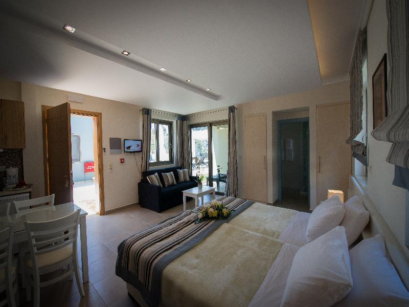 Mantinia Bay Hotel Kalamáta Eksteriør bilde