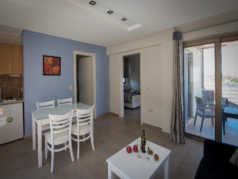 Mantinia Bay Hotel Kalamáta Eksteriør bilde